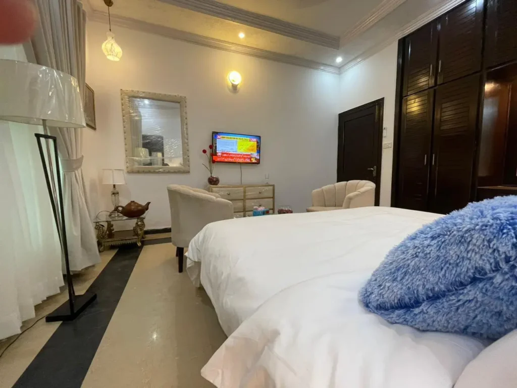 best guest houses in Islamabad