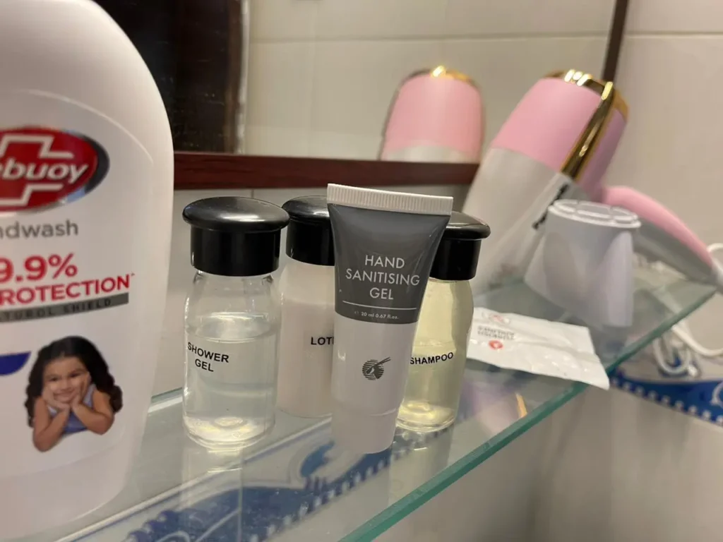 Provides best care to our Guest