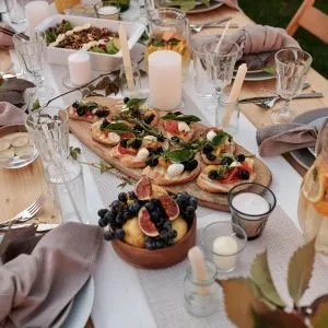 In-Room Dining Service at The Lifestyle Lodges Islamabad 2 family gatherings, our setting adapts to your mood.